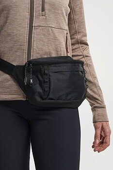 Tenson Camper Waist Bag – lätt och vattenavvisande midjeväska