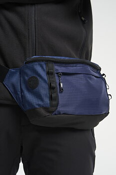Tenson Camper Waist Bag – lätt och vattenavvisande midjeväska