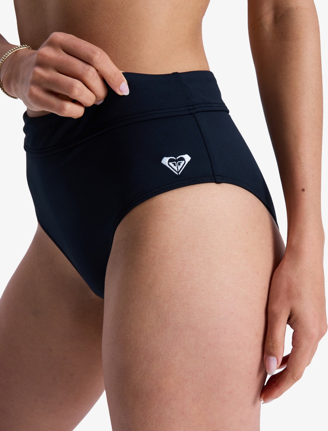 Roxy bikini trosa SD Essentials hipster mw antrachite - 2