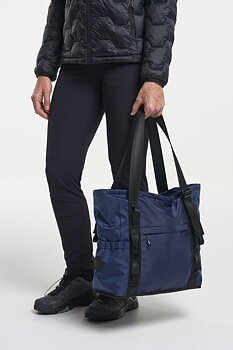 Tenson Camper Tote Bag – lätt totebag i återvunnet material
