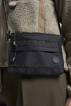 Tenson Camper Accessory Bag – lätt organiseringsväska i återvunnet material
