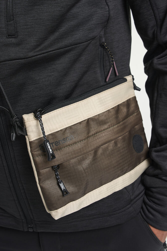 Tenson Camper Accessory Bag – lätt organiseringsväska i återvunnet material - 4