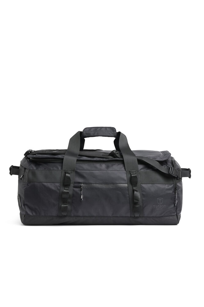 Tenson Camper Weekend Duffel – rymlig duffelbag på 55 L - 7