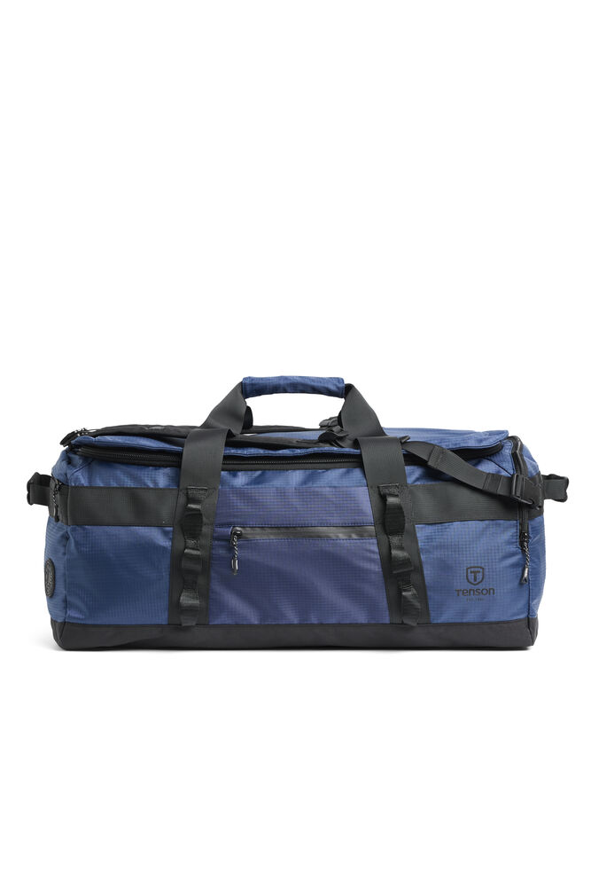 Tenson Camper Weekend Duffel – rymlig duffelbag på 55 L - 8