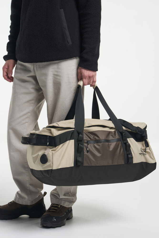 Tenson Camper Weekend Duffel – rymlig duffelbag på 55 L - 2