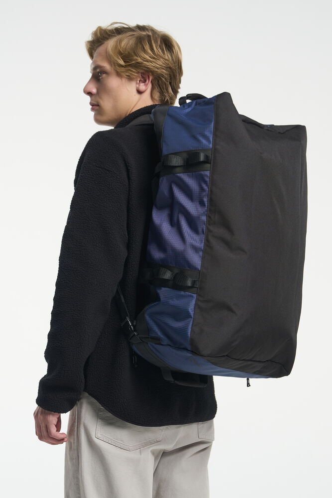 Tenson Camper Weekend Duffel – rymlig duffelbag på 55 L - 3