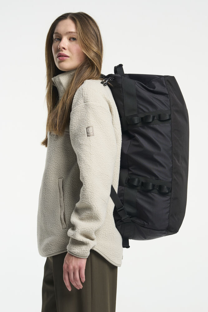 Tenson Camper Weekend Duffel – rymlig duffelbag på 55 L