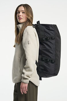 Tenson Camper Weekend Duffel – rymlig duffelbag på 55 L
