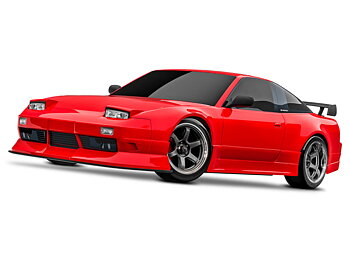 4-Tec Drift 2WD Nissan XL-5 TQi