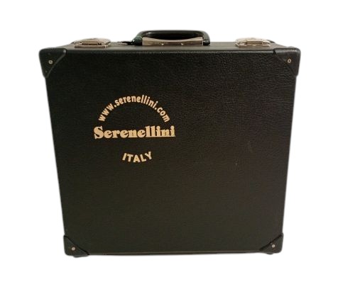 Serenellini - Väska 