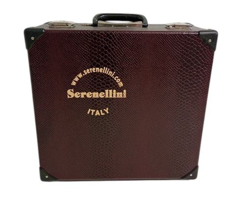 Serenellini - Koffer