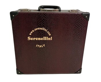 Serenellini - Väska 