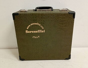 Serenellini - Väska 