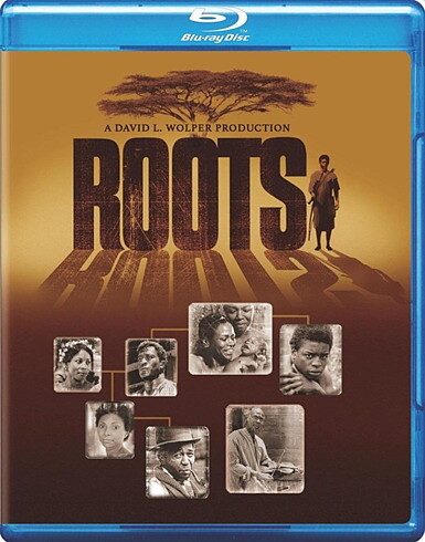 Roots (BLU-RAY)