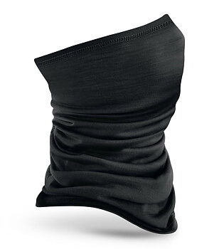 Beechfield Morf® Merino – multifunktionell merinobuff för allroundbruk