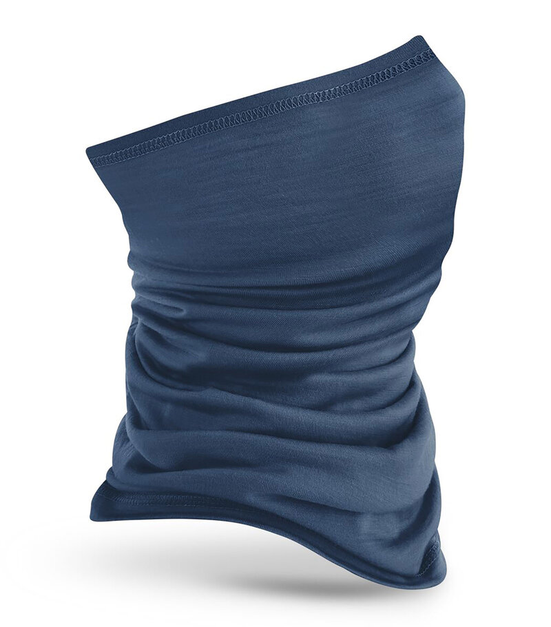 Beechfield Morf® Merino – multifunktionell merinobuff för allroundbruk - 4