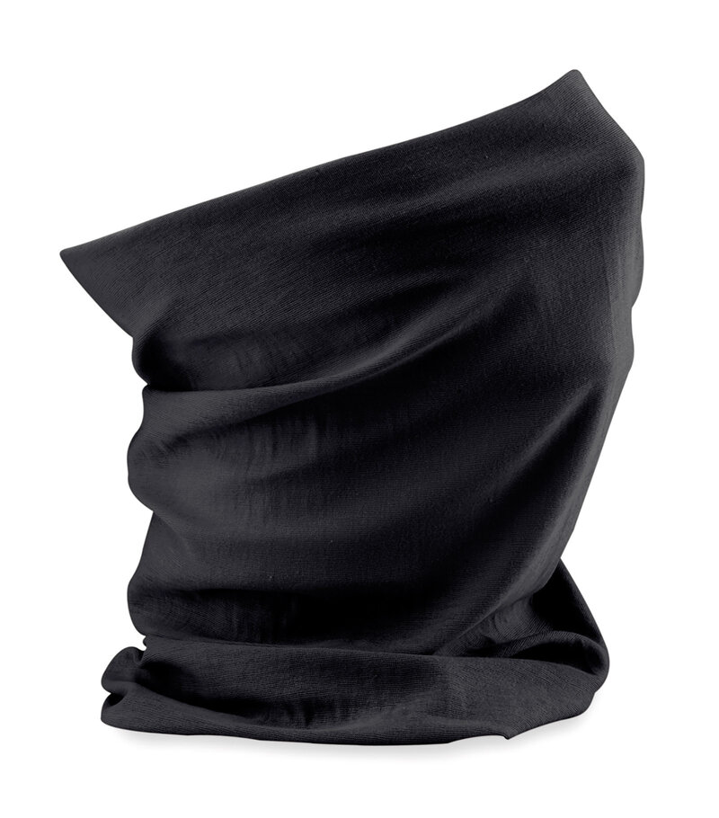 Beechfield Morf® Recycled – multifunktionell buff i återvunnet material - 3