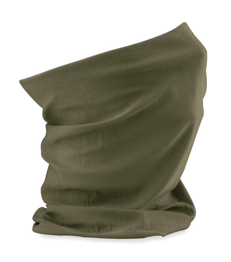 Beechfield Morf® Recycled – multifunktionell buff i återvunnet material