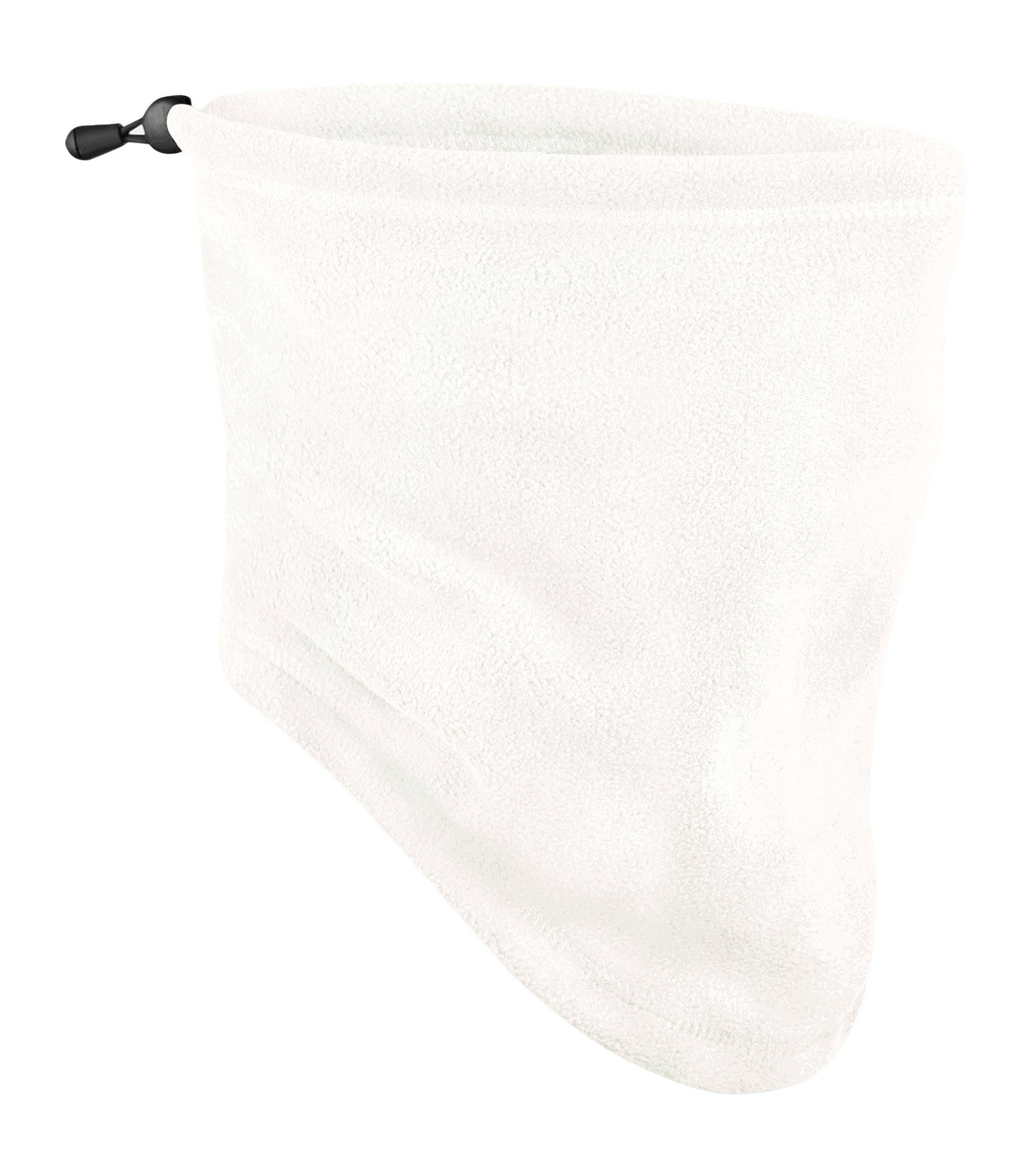 Beechfield Recycled Fleece Snood – värmande fleecesnood i återvunnet material - 6