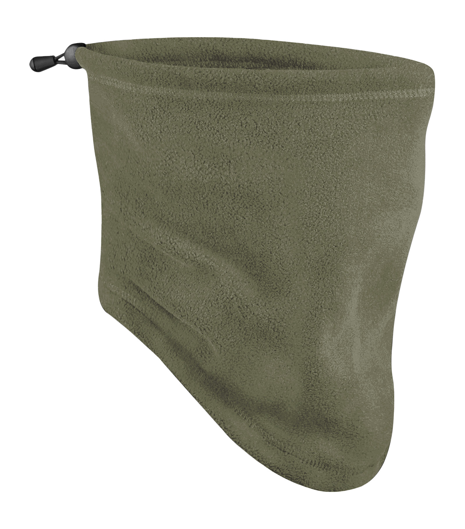 Beechfield Recycled Fleece Snood – värmande fleecesnood i återvunnet material - 5