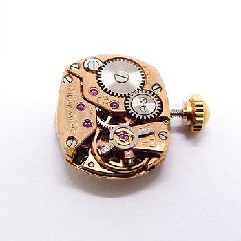 Urverk Omega 484