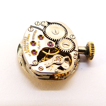 Urverk Longines 13.15V