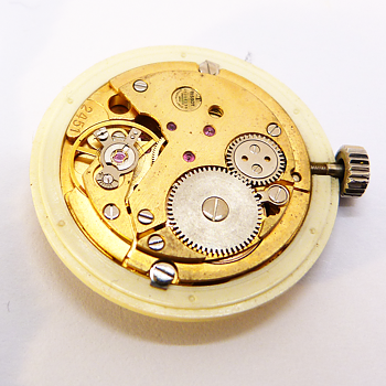 Urverk Tissot 2451