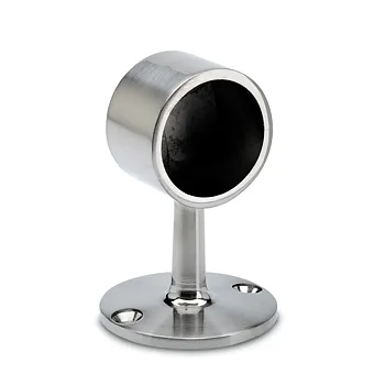 Lukket brakett Classic - 25,4 mm
