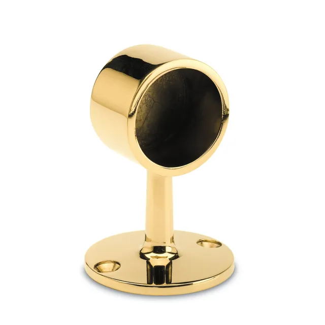 Lukket brakett Classic - 25,4 mm