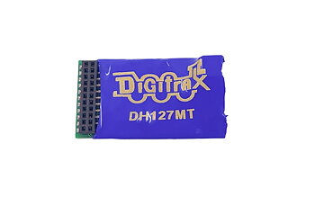 Lokdekoder DH127MT m 21MTC