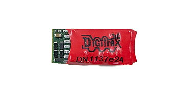 Lokdekoder DN1137e24