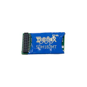 Lokdekoder SDH187MT