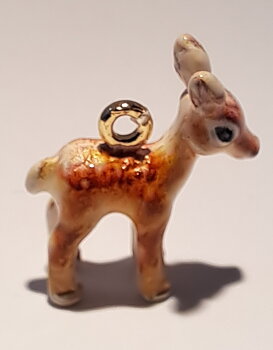Deer - from Valerie Claire Miniatures