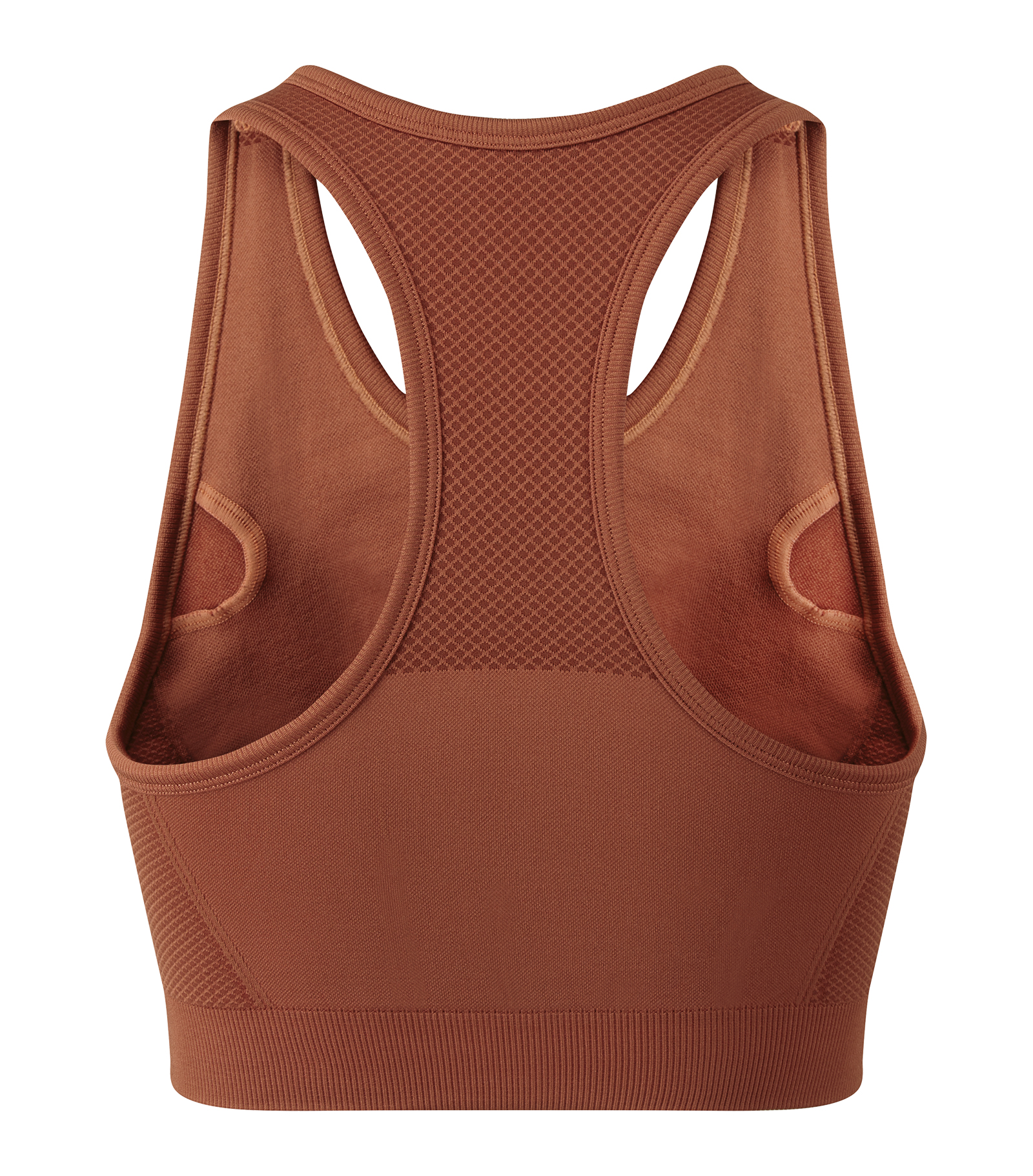 TriDri Seamless 3D Fit Sculpt – sömlös sport-bh för multi-sport - 3