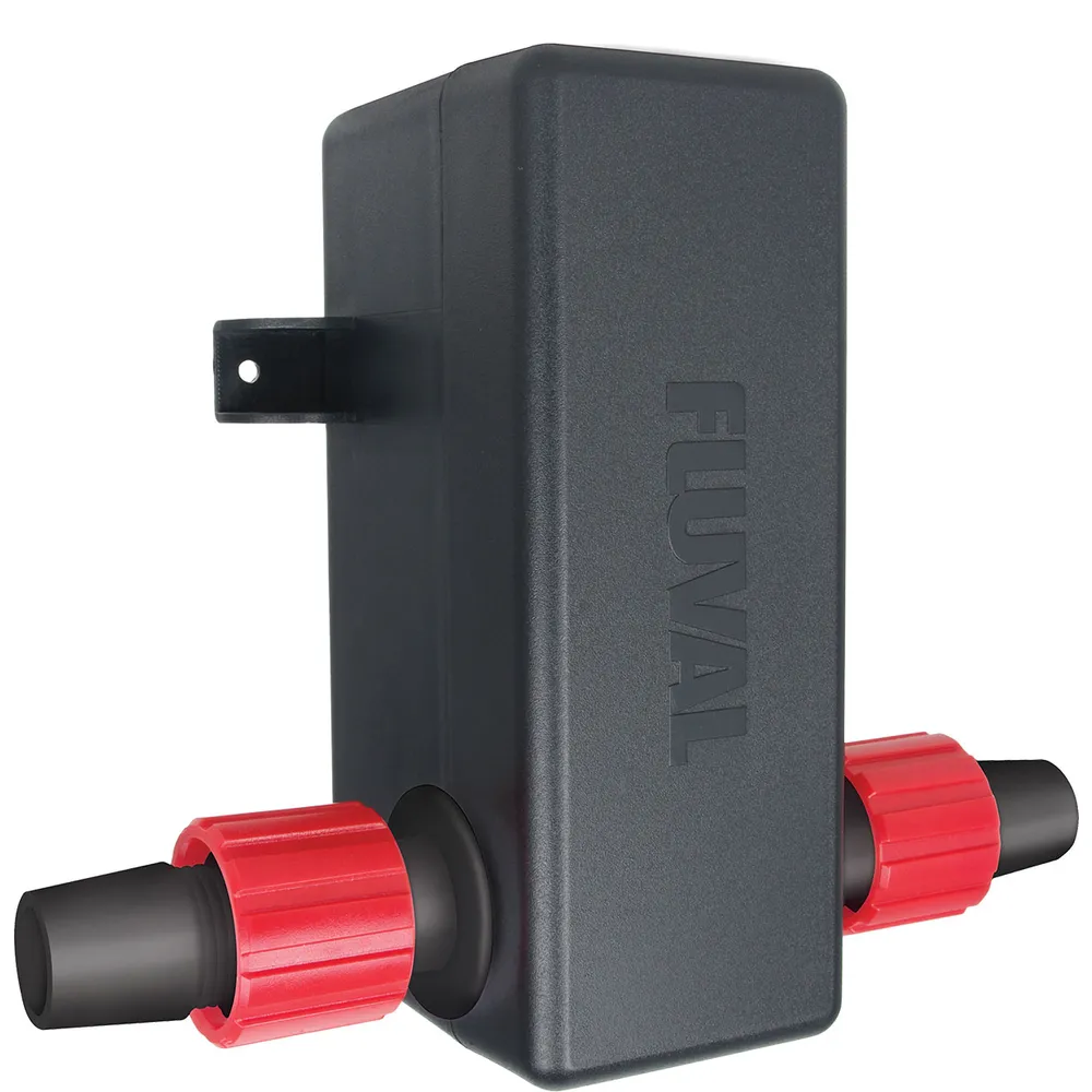 Fluval In-line Uvc Clarifier 400l - 4