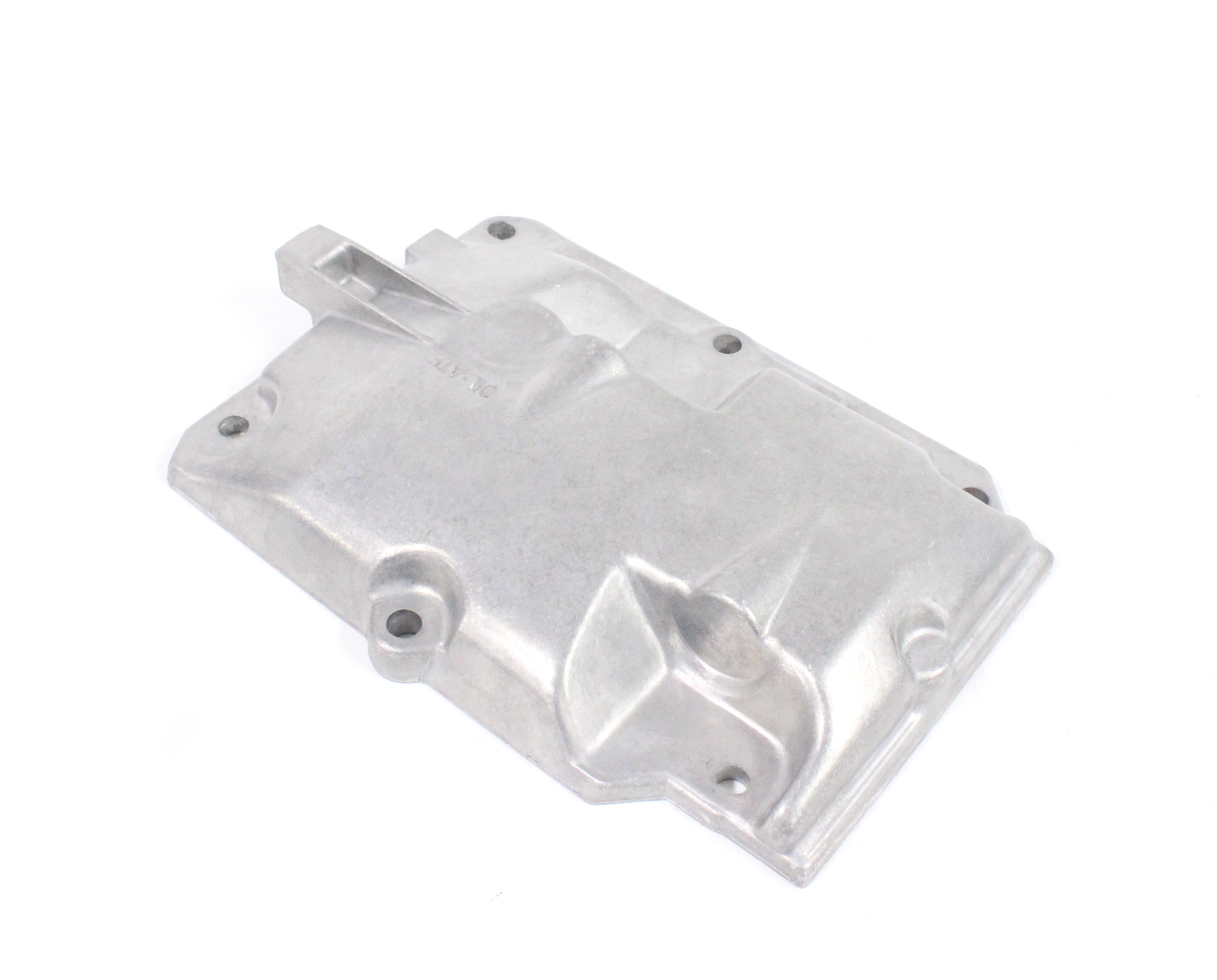 Transmission cover, M45