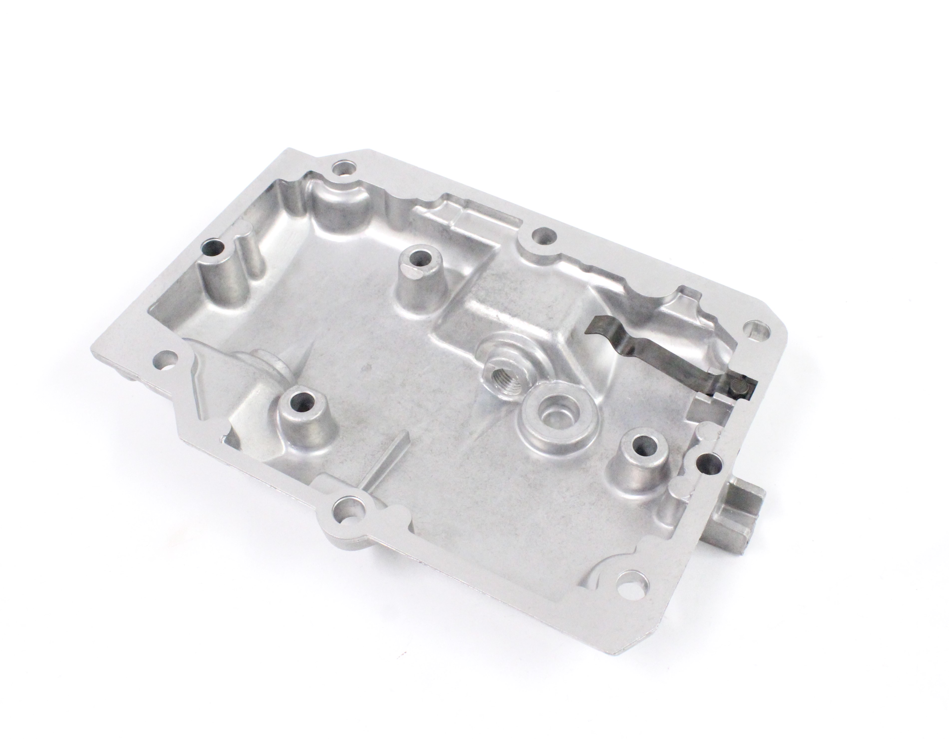Transmission cover, M45 - 2
