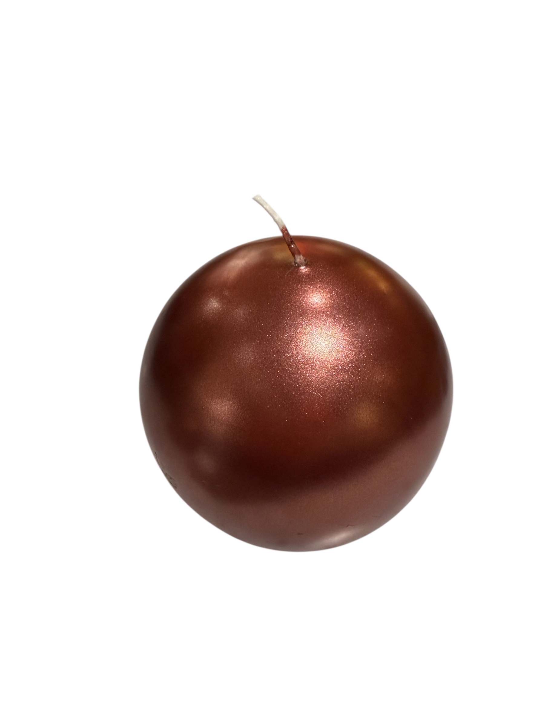 Kulljus Koppar 10cm Lack 