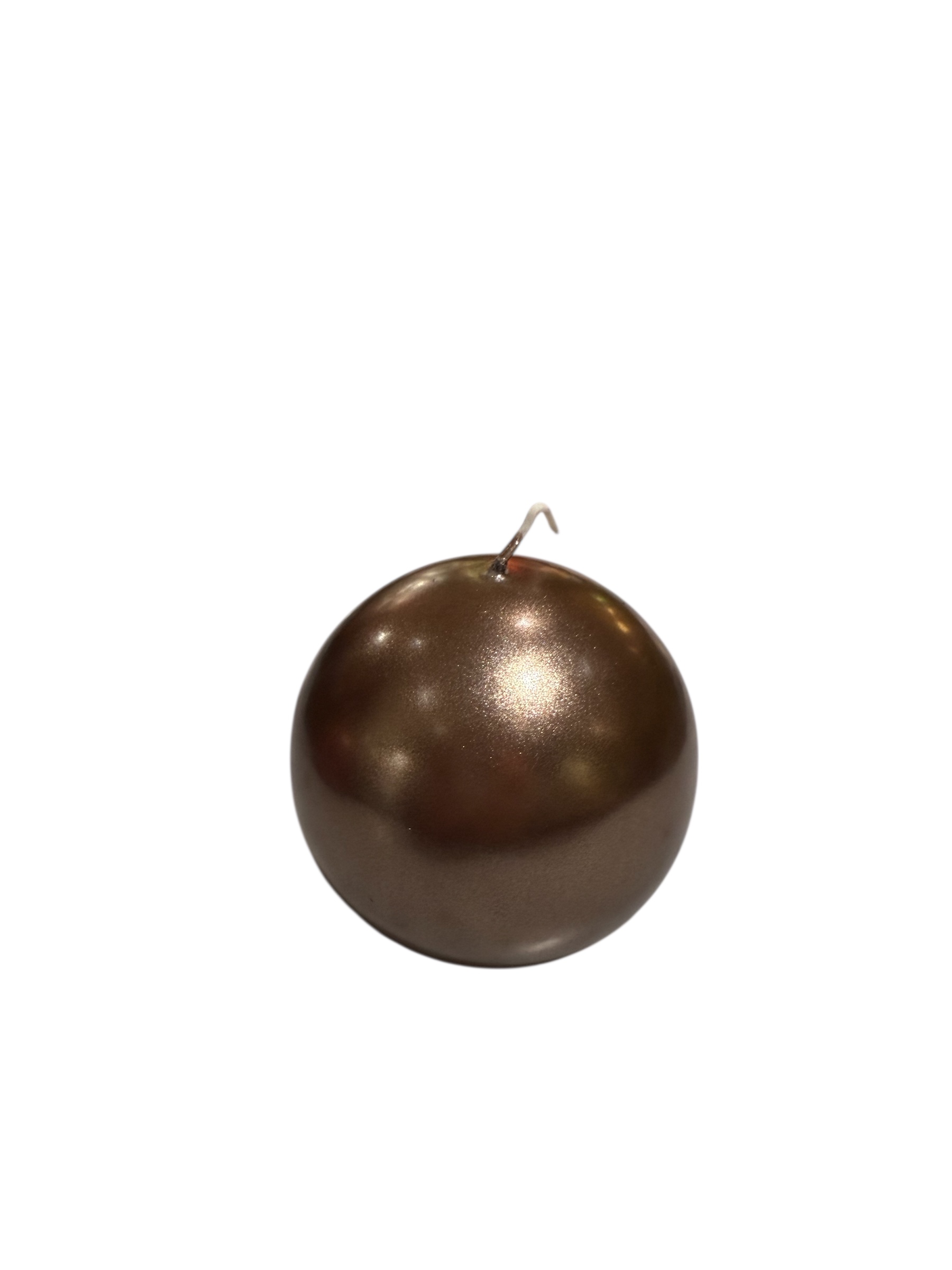 Kulljus Bronze 8cm Lack