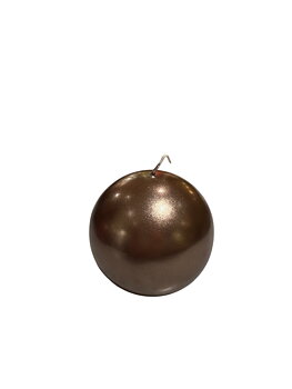 Kulljus Bronze 8cm Lack
