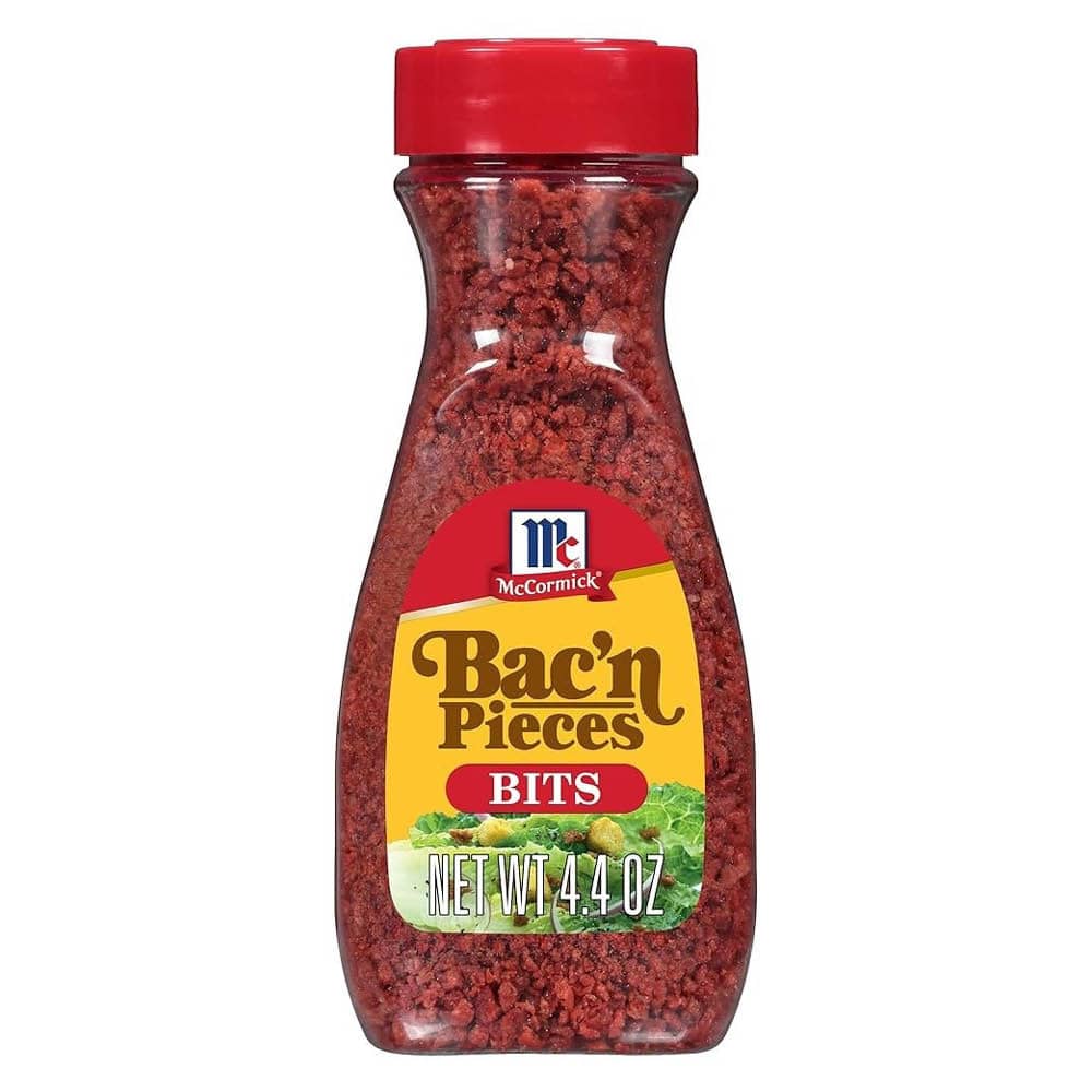 McCormick Bac'n Pieces Bits 124g