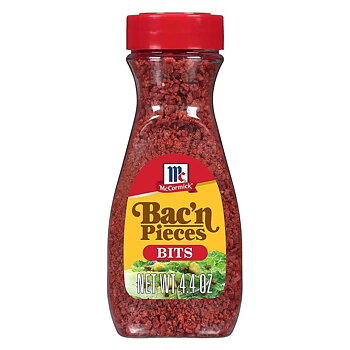 McCormick Bac'n Pieces Bits 124g