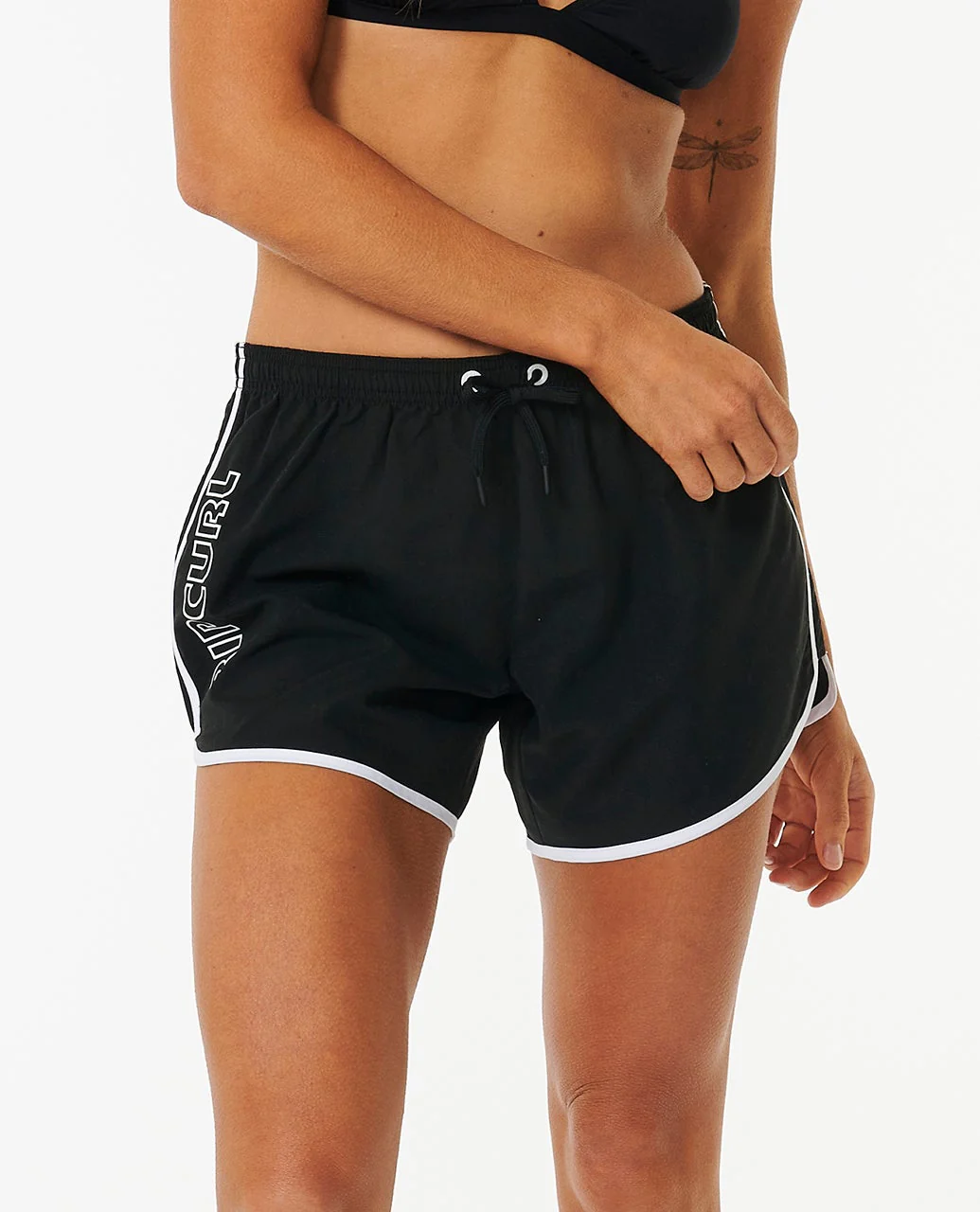 Rip Curl boardshorts dam out all day black - 5