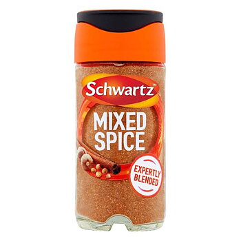 Schwartz Mixed Spice 28g