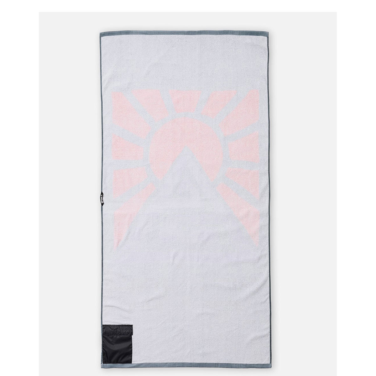 Rip Curl towel sunstash chrome - 2