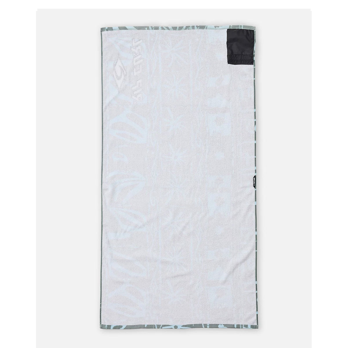 Rip Curl handduk sunstash mineral blue - 3