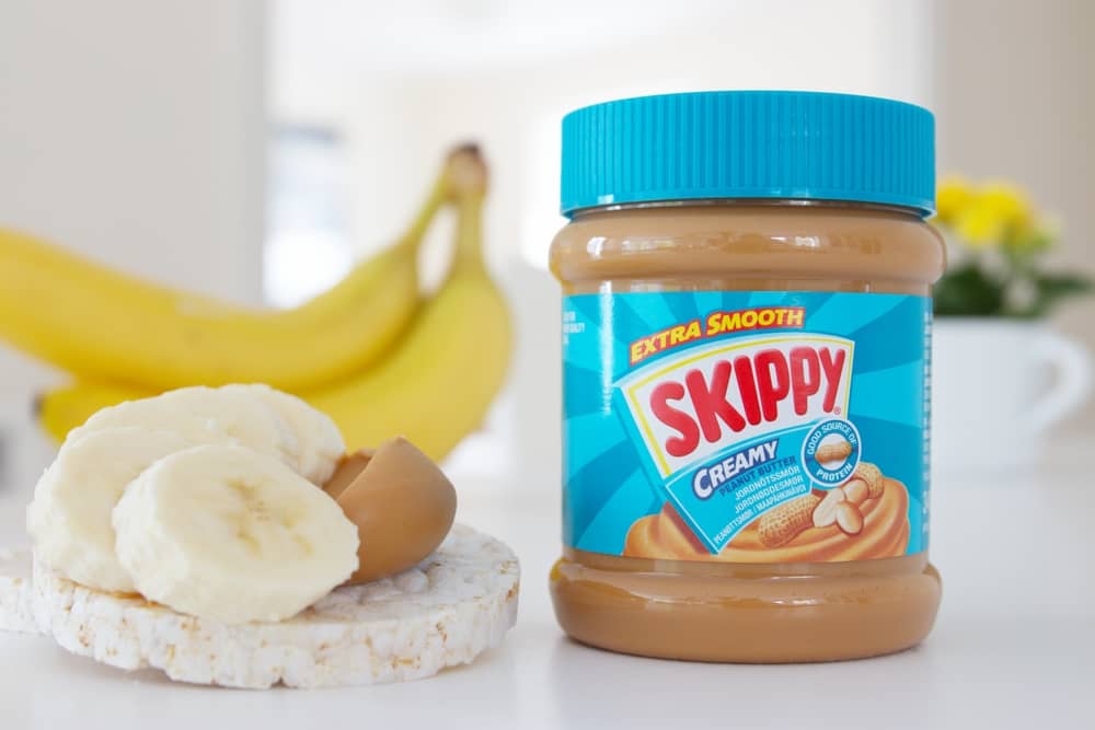 Masło orzechowe Skippy Extra Smooth Creamy 454g - 3