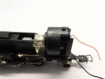 Replacement motor HP011G