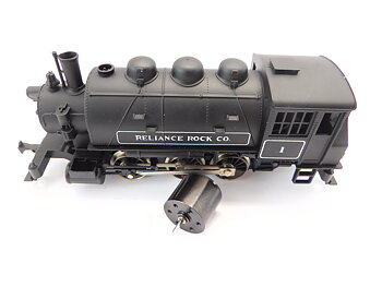 Replacement motor HRI007G