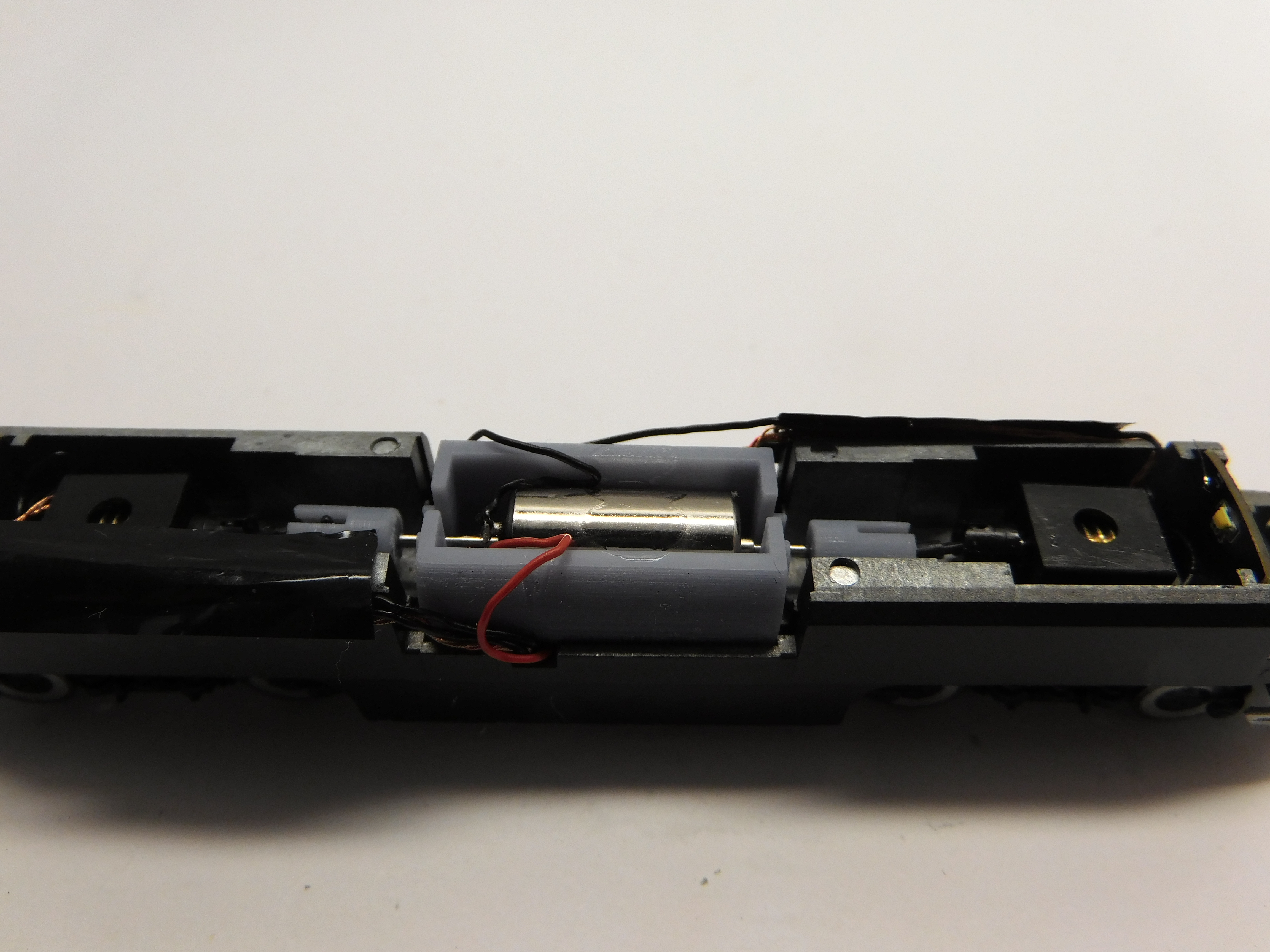Utbytesmotor NA055G - 2